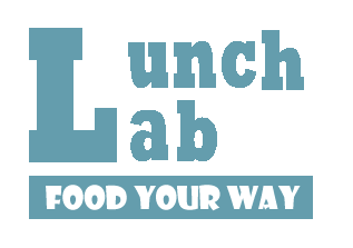 Lunch Lab Logo